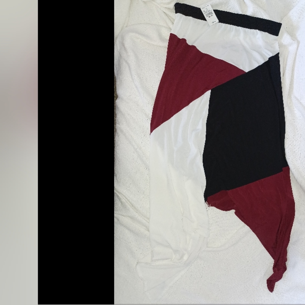 Sharkbite Skirt